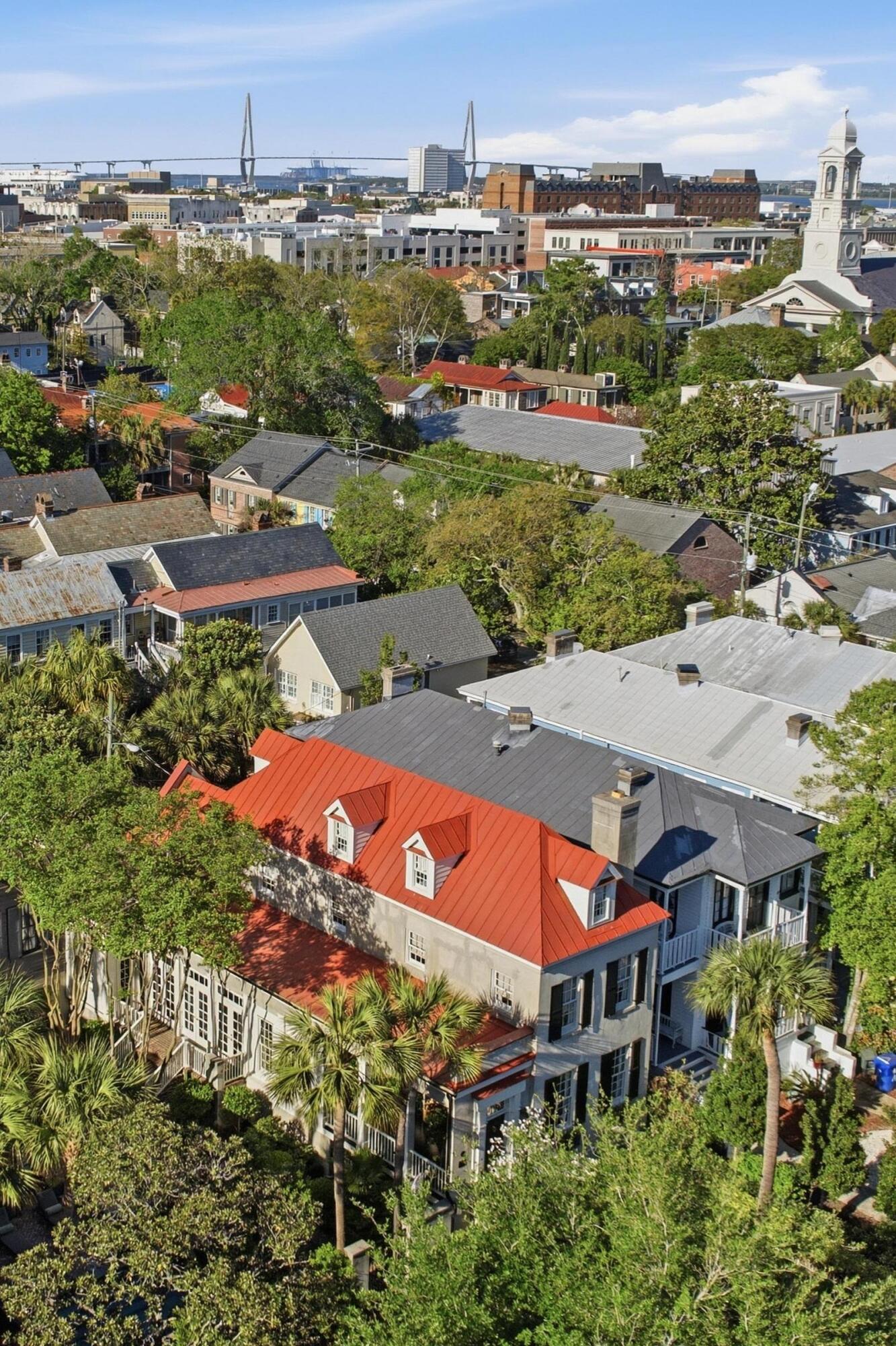 140 Queen Street Charleston, SC 29401 - Photo 130 of 144 138