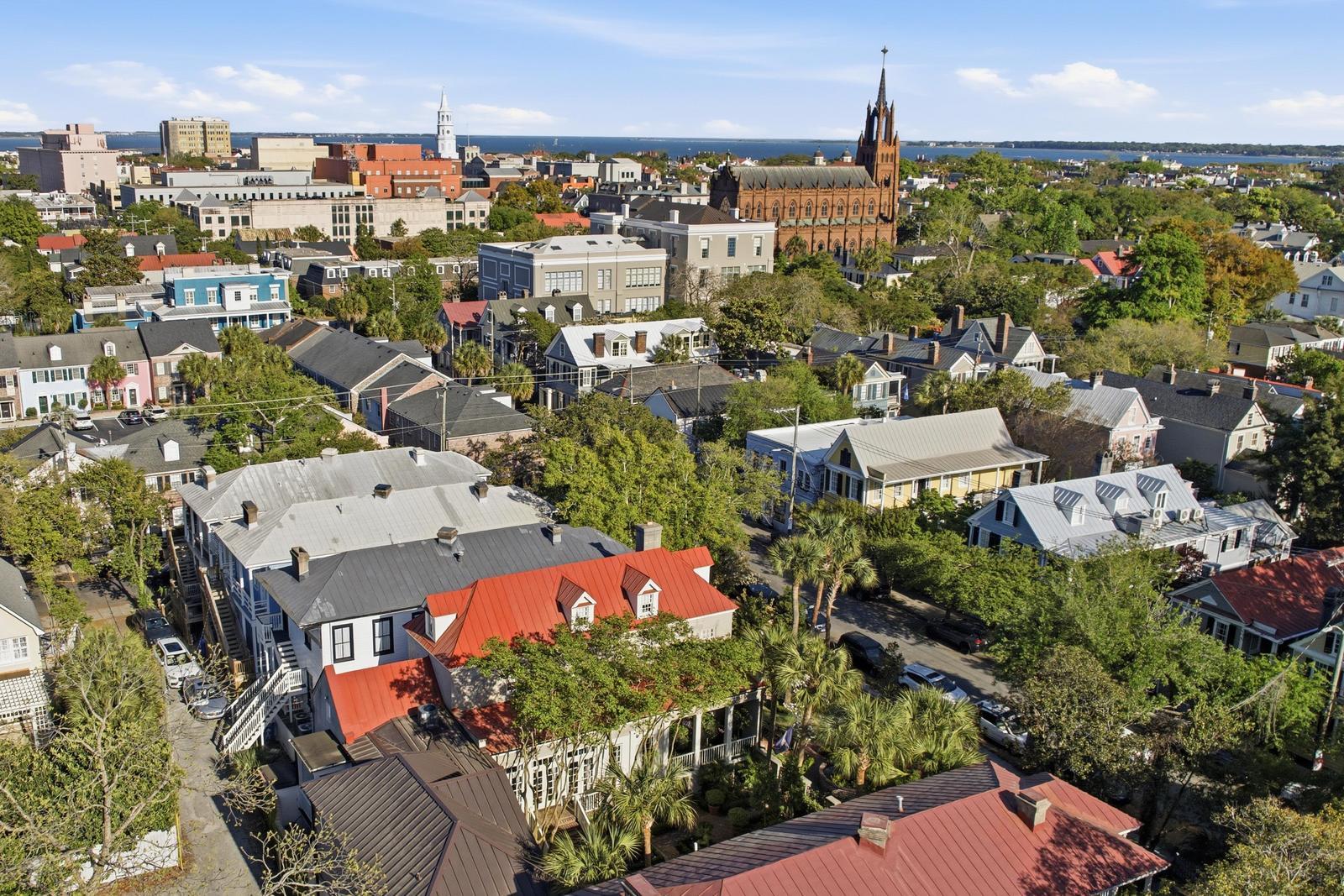 140 Queen Street Charleston, SC 29401 - Photo 131 of 144 140
