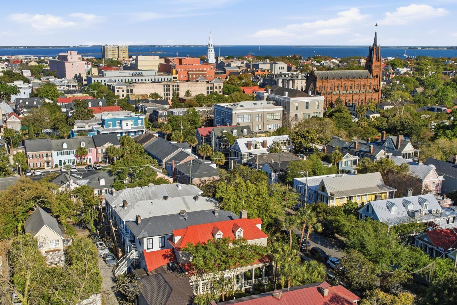 140 Queen Street Charleston, SC 29401 - Photo 132 of 144 141