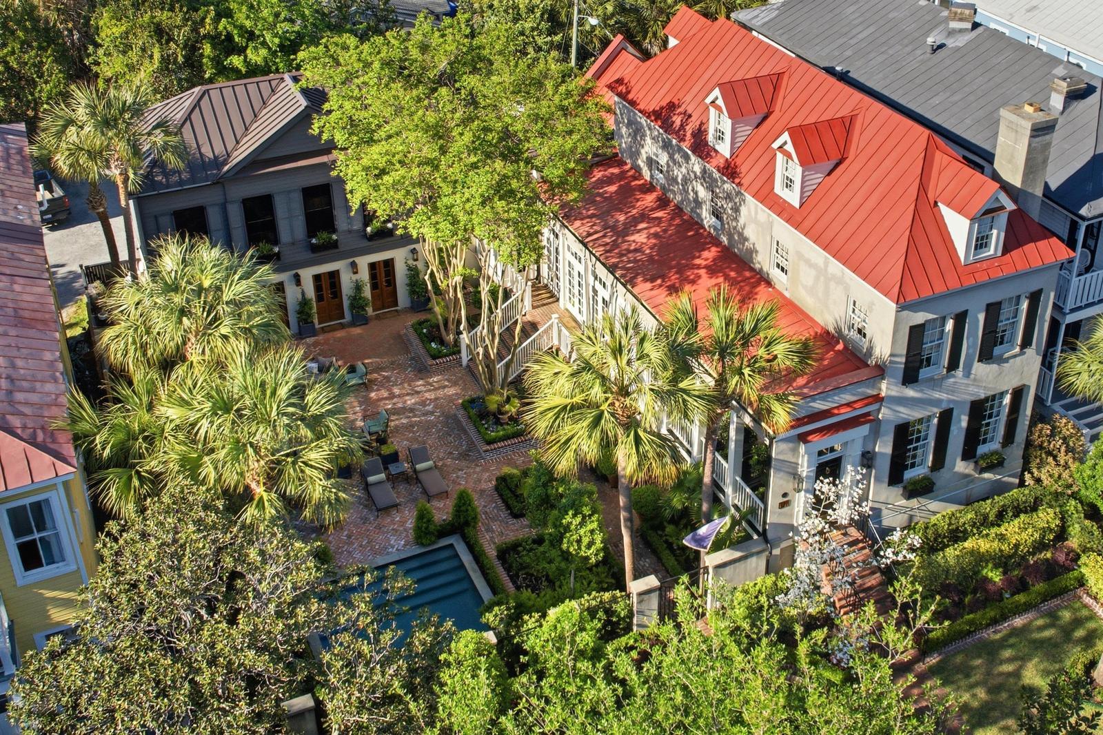 140 Queen Street Charleston, SC 29401 - Photo 133 of 144 142