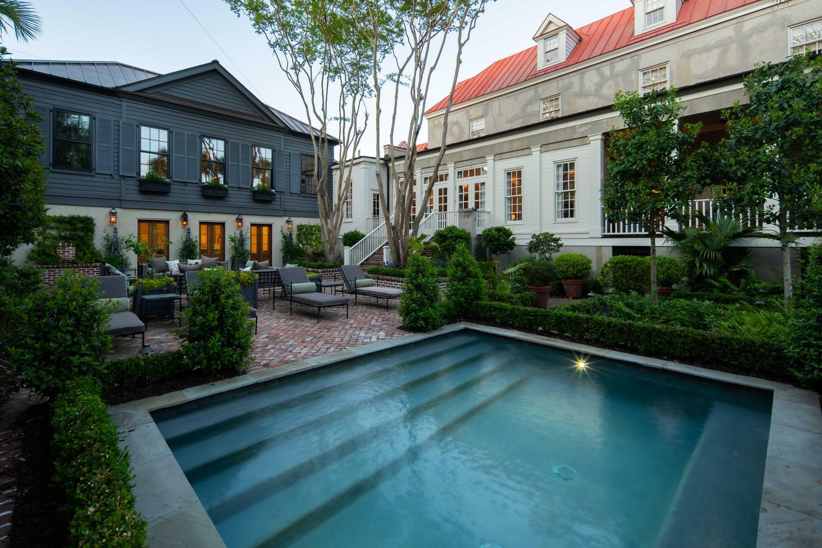 140 Queen Street Charleston, SC 29401 - Photo 134 of 144 145