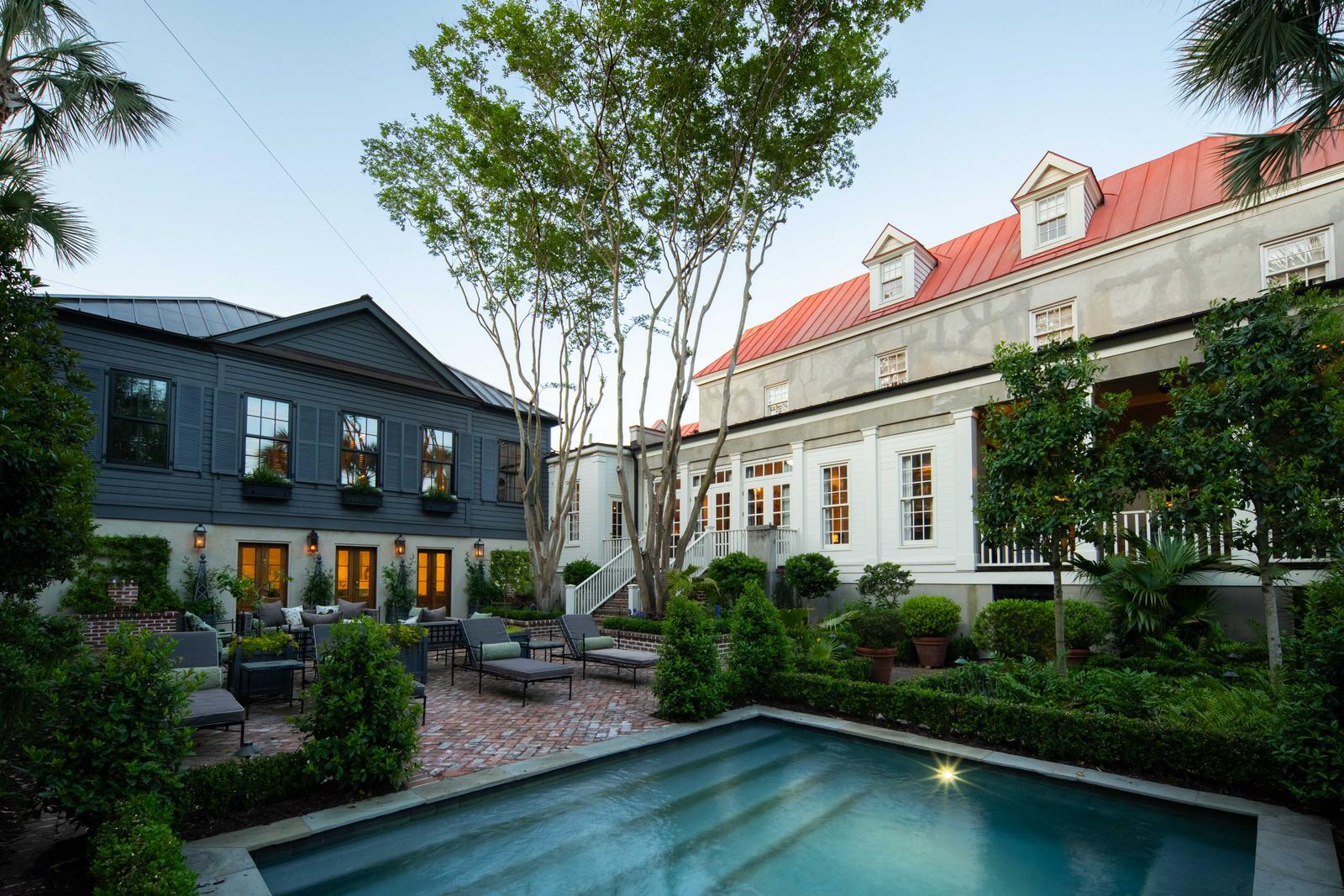 140 Queen Street Charleston, SC 29401 - Photo 135 of 144 146