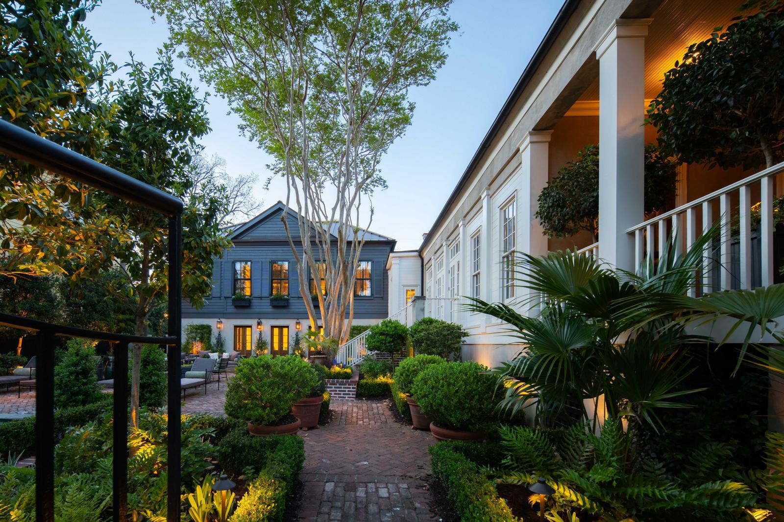 140 Queen Street Charleston, SC 29401 - Photo 137 of 144 148