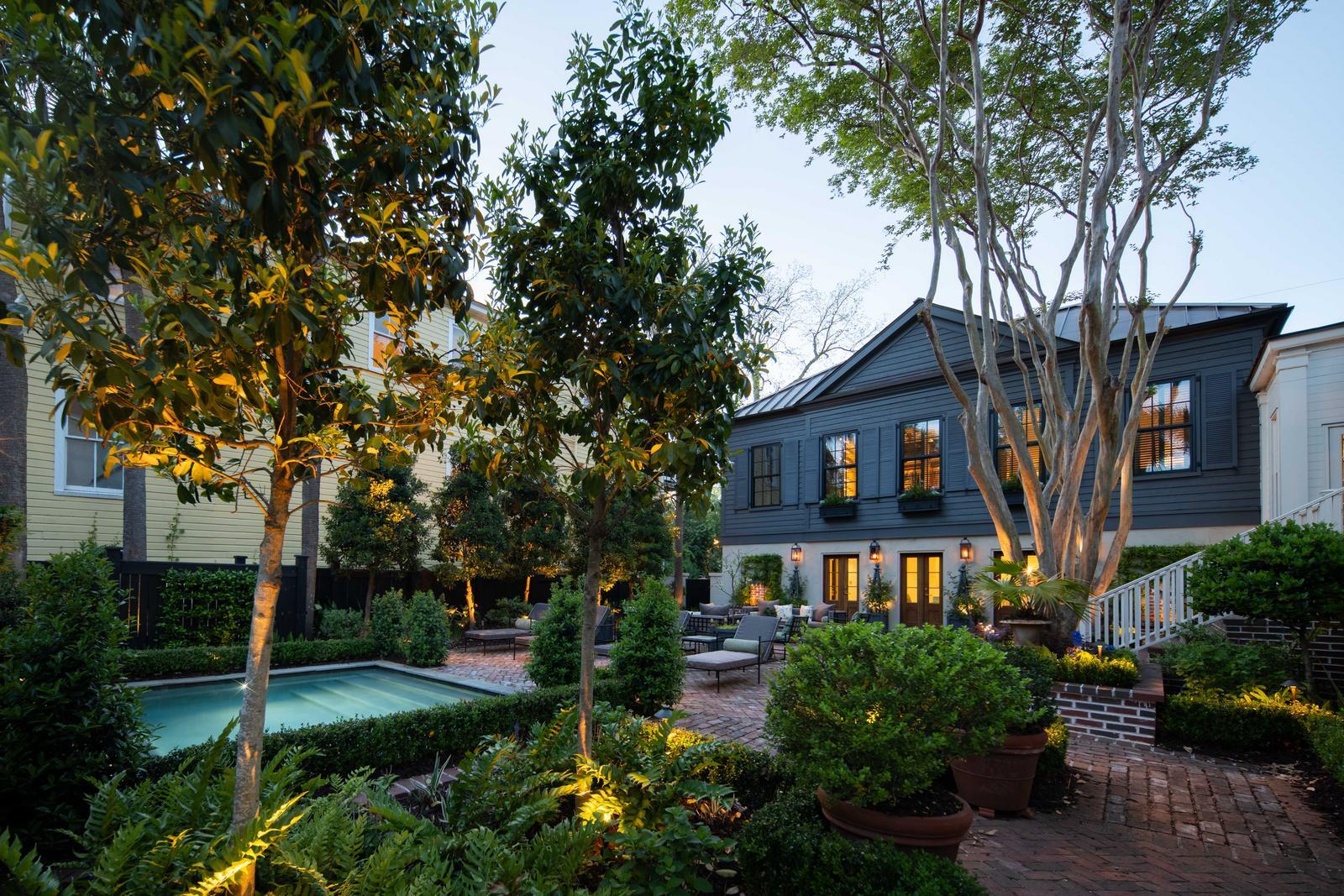 140 Queen Street Charleston, SC 29401 - Photo 138 of 144 149