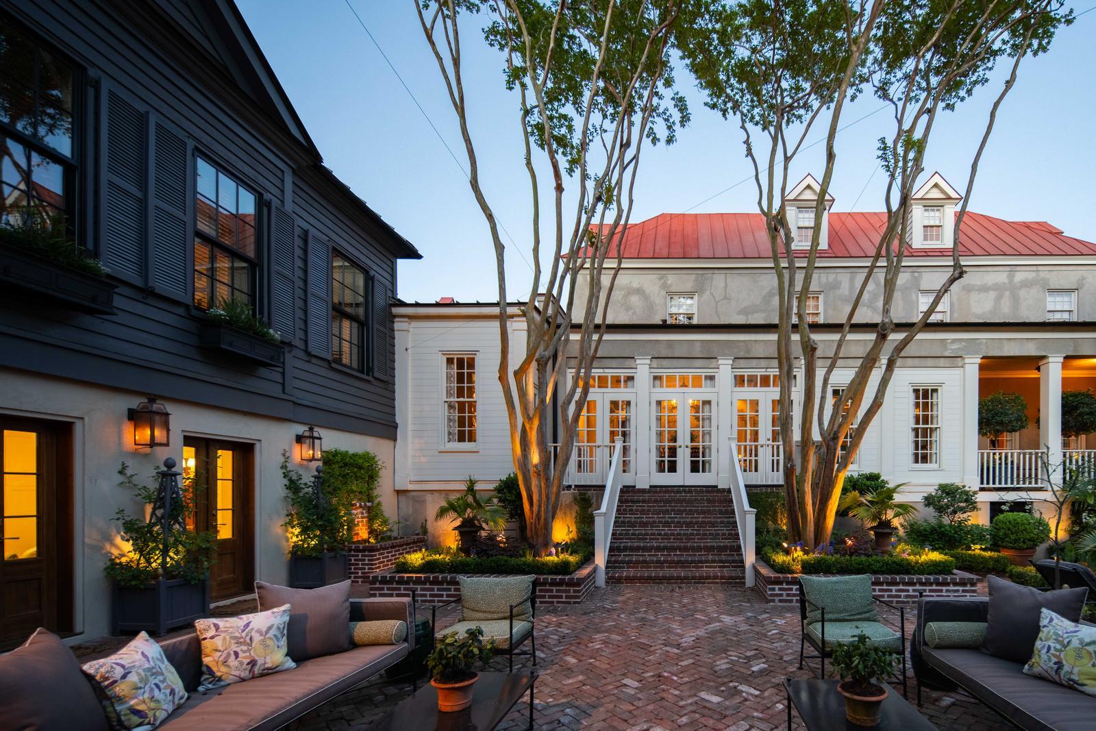 140 Queen Street Charleston, SC 29401 - Photo 139 of 144 151