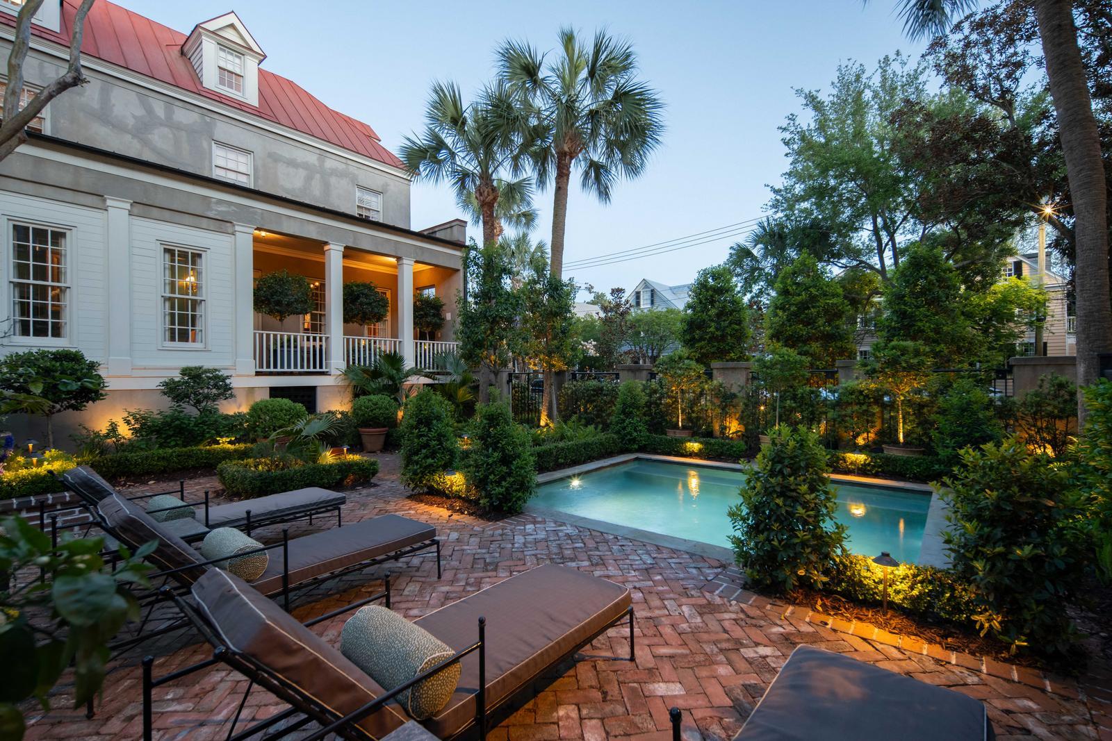 140 Queen Street Charleston, SC 29401 - Photo 140 of 144 152