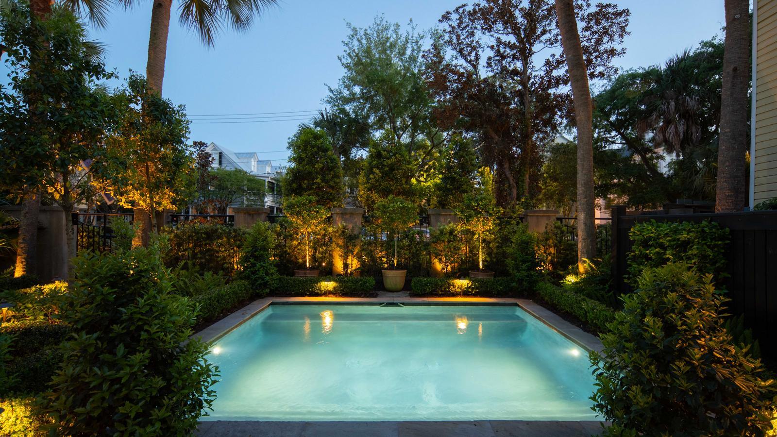 140 Queen Street Charleston, SC 29401 - Photo 141 of 144 154