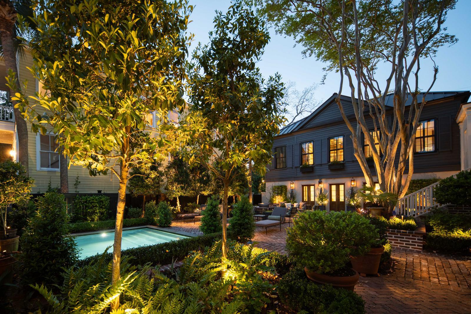 140 Queen Street Charleston, SC 29401 - Photo 142 of 144 155