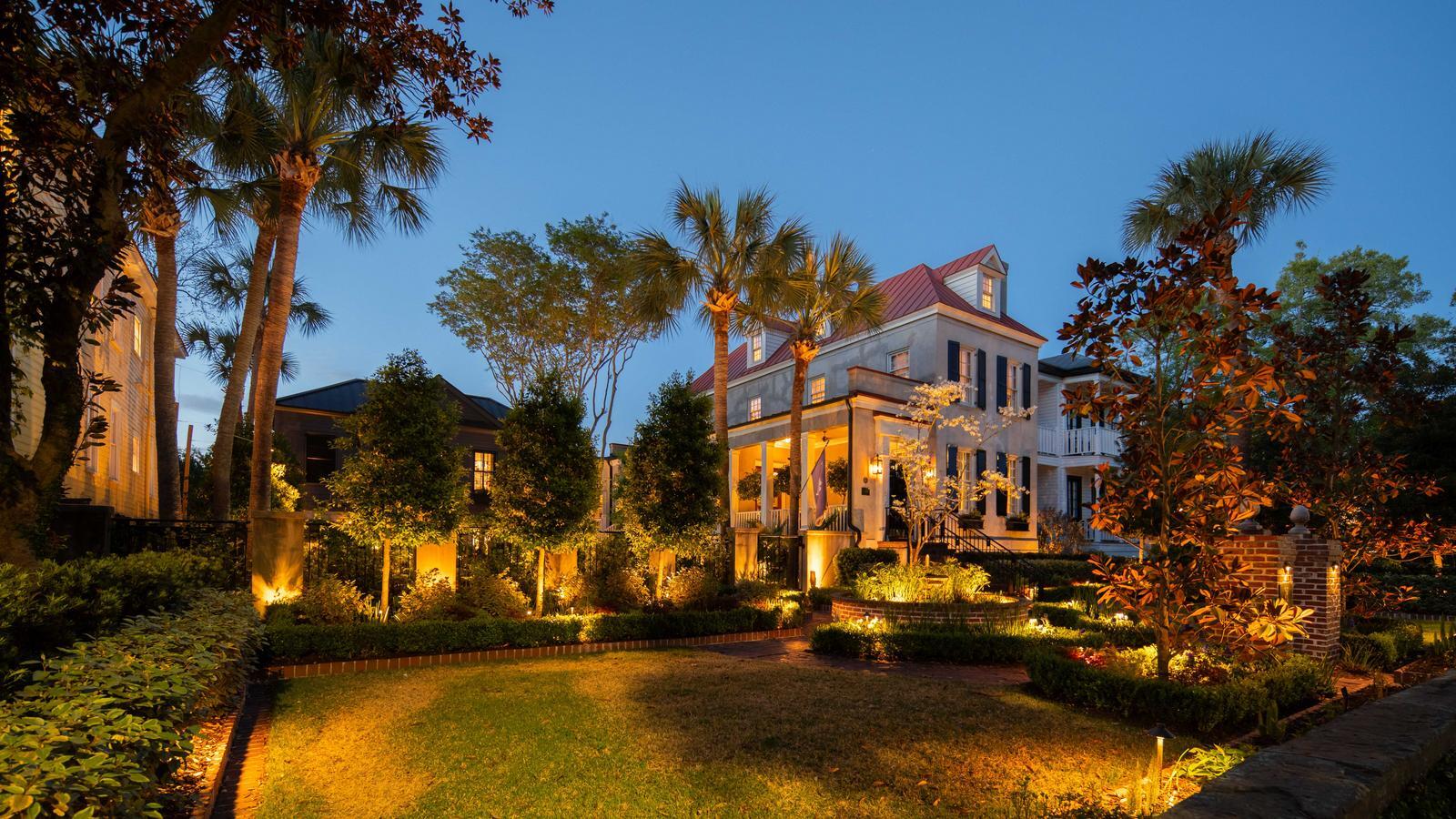 140 Queen Street Charleston, SC 29401 - Photo 144 of 144 157