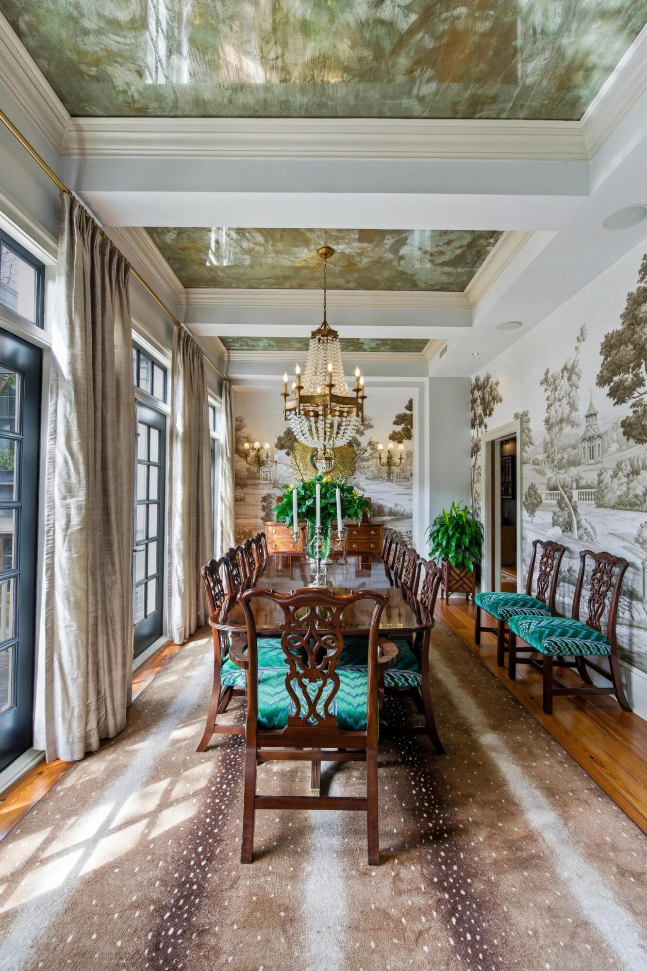 140 Queen Street Charleston, SC 29401 - Photo 20 of 144 15