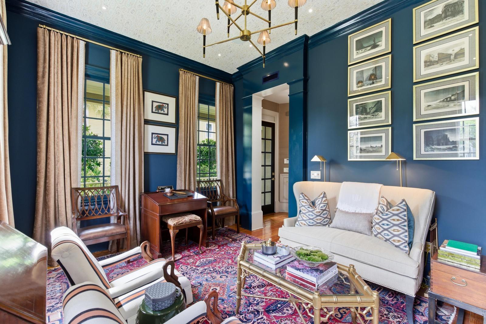 140 Queen Street Charleston, SC 29401 - Photo 25 of 144 22