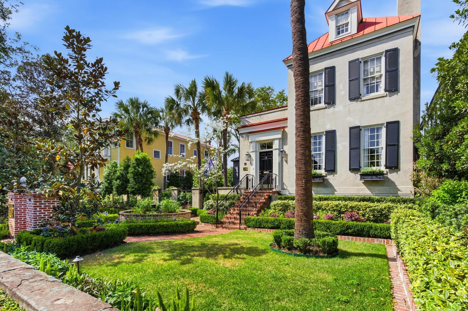 140 Queen Street Charleston, SC 29401 - Photo 6 of 144 2