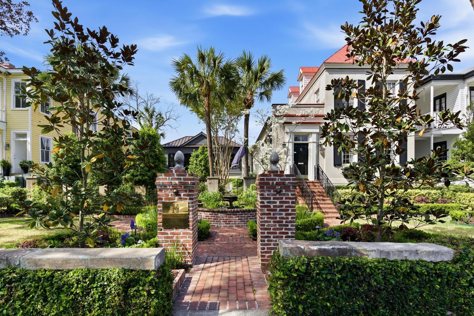 140 Queen Street Charleston, SC 29401 - Photo 7 of 144 3