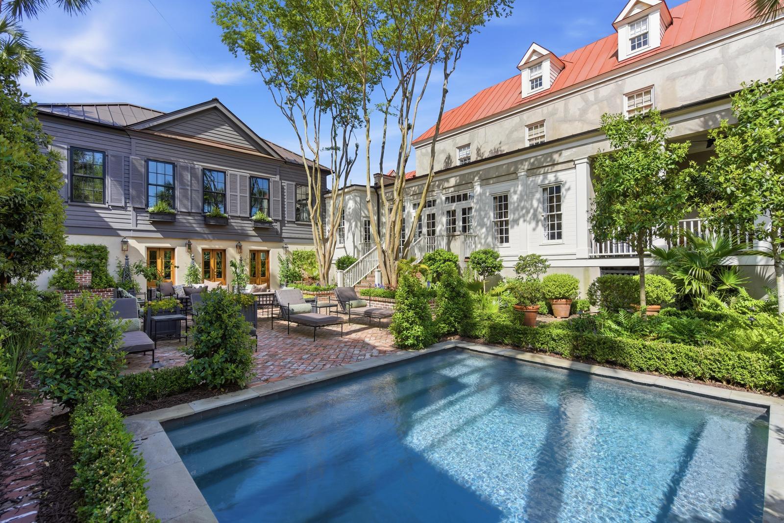 140 Queen Street Charleston, SC 29401 - Photo 79 of 144 88
