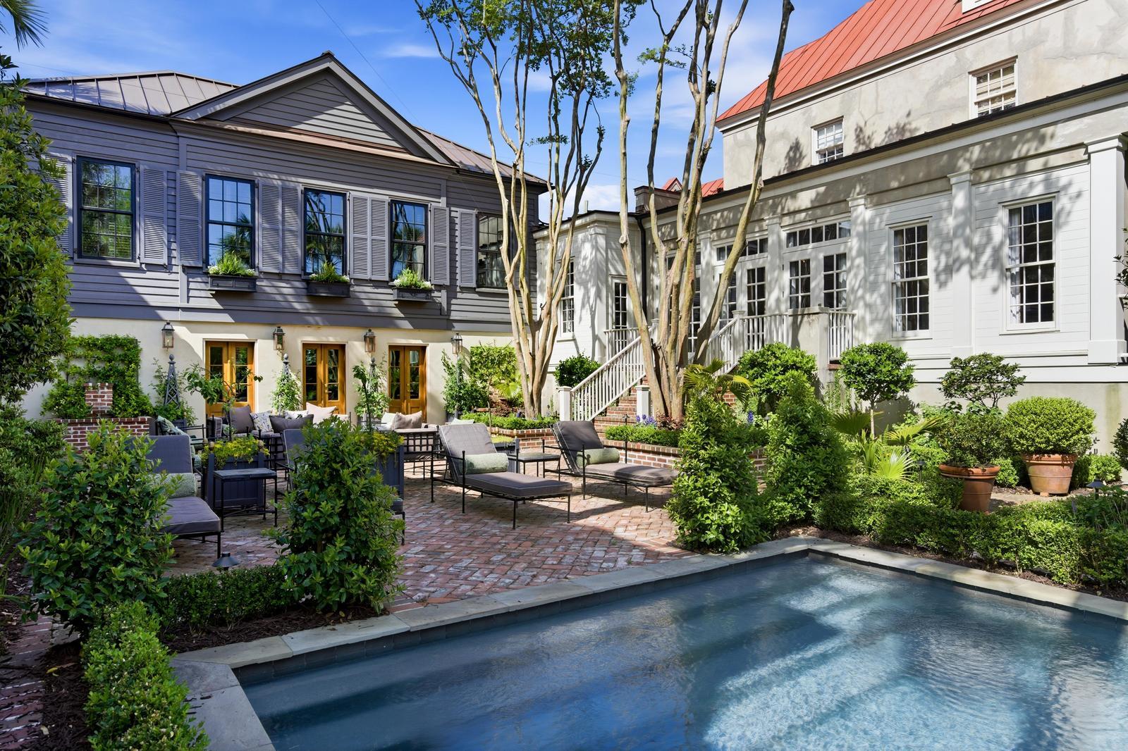 140 Queen Street Charleston, SC 29401 - Photo 80 of 144 89