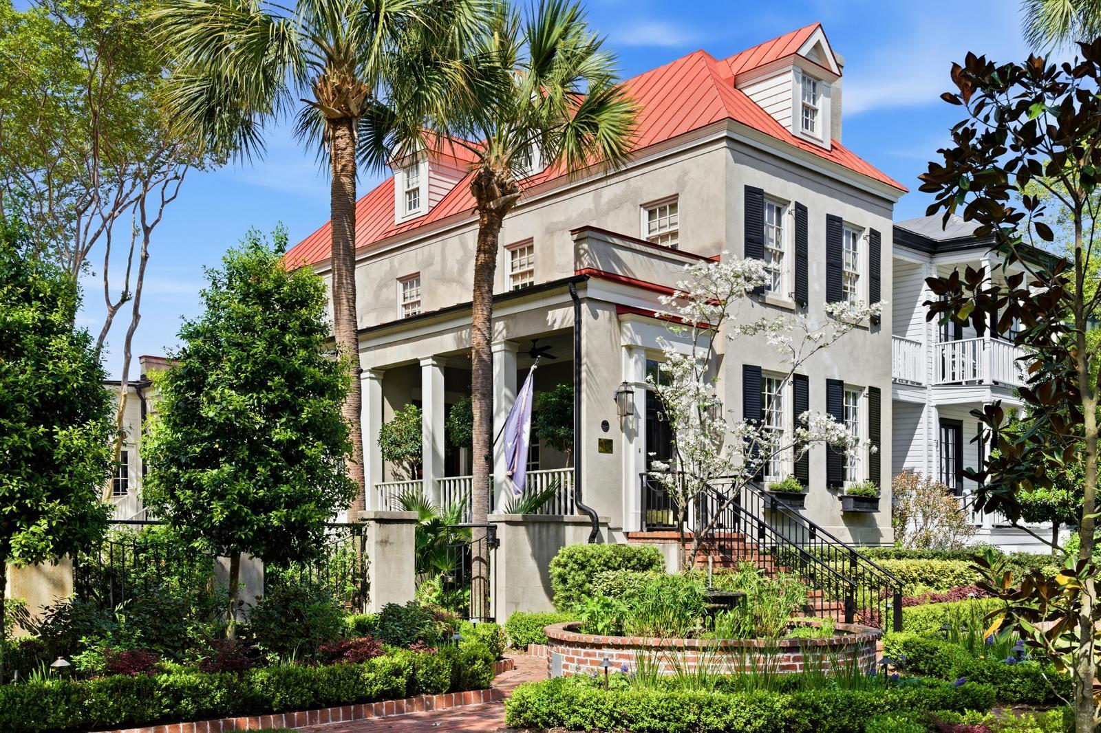 140 Queen Street Charleston, SC 29401 - Photo 8 of 144 5