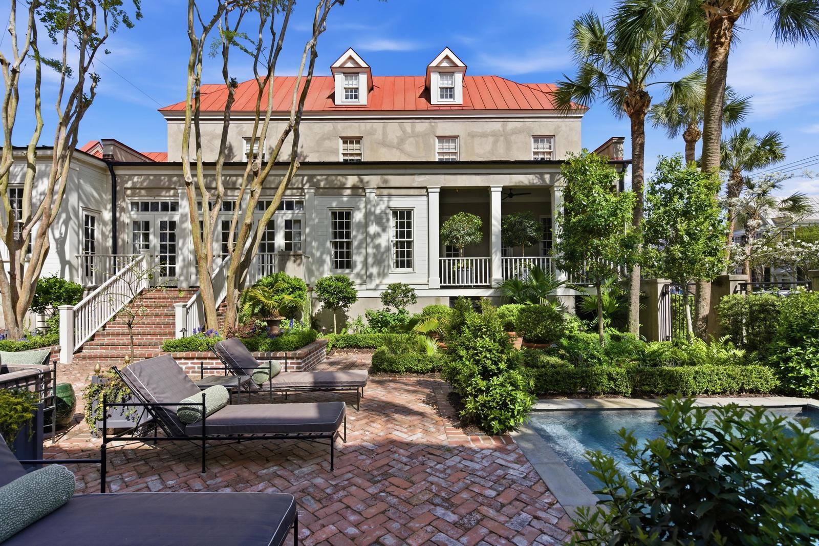 140 Queen Street Charleston, SC 29401 - Photo 81 of 144 86