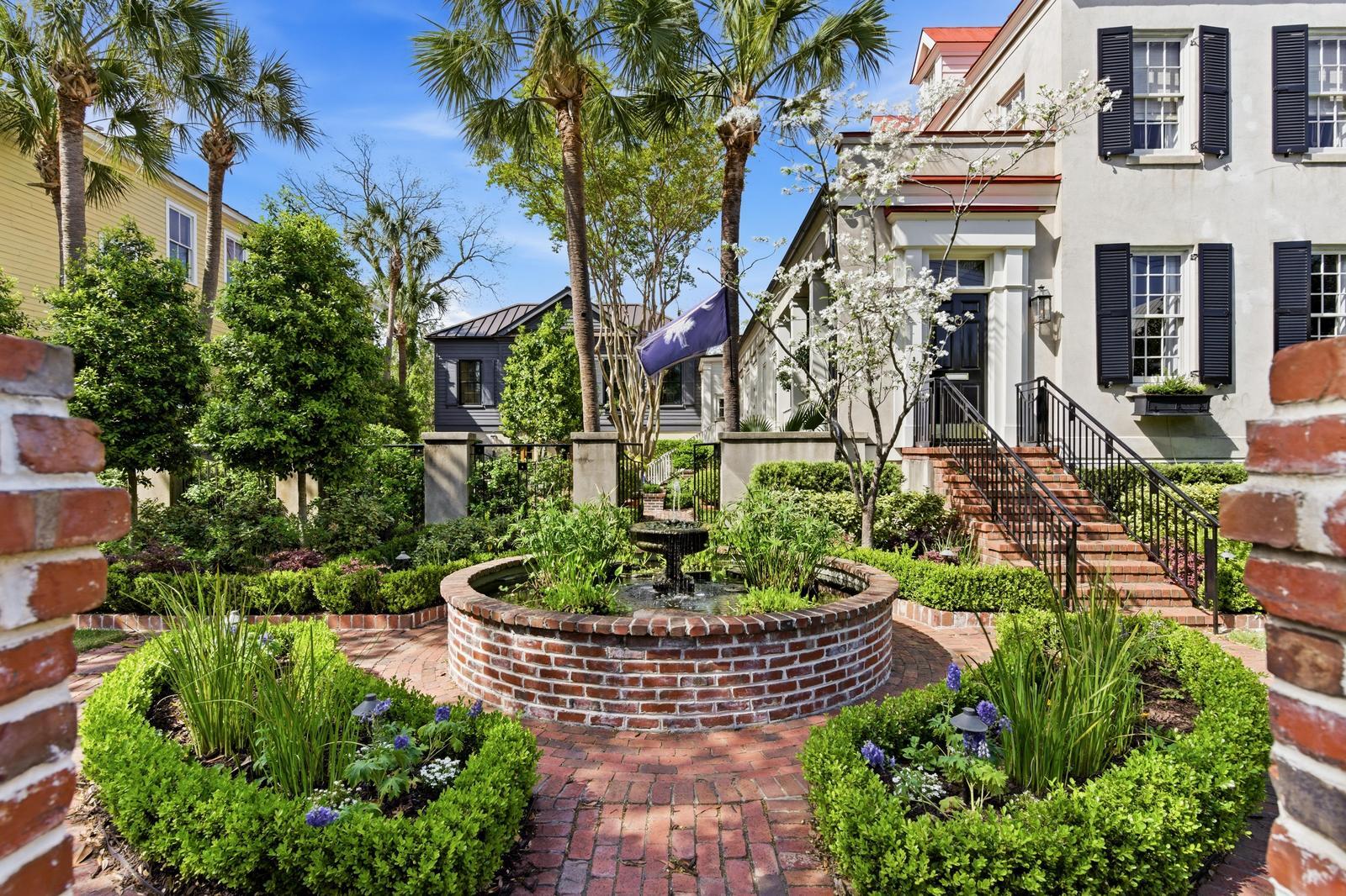 140 Queen Street Charleston, SC 29401 - Photo 9 of 144 6