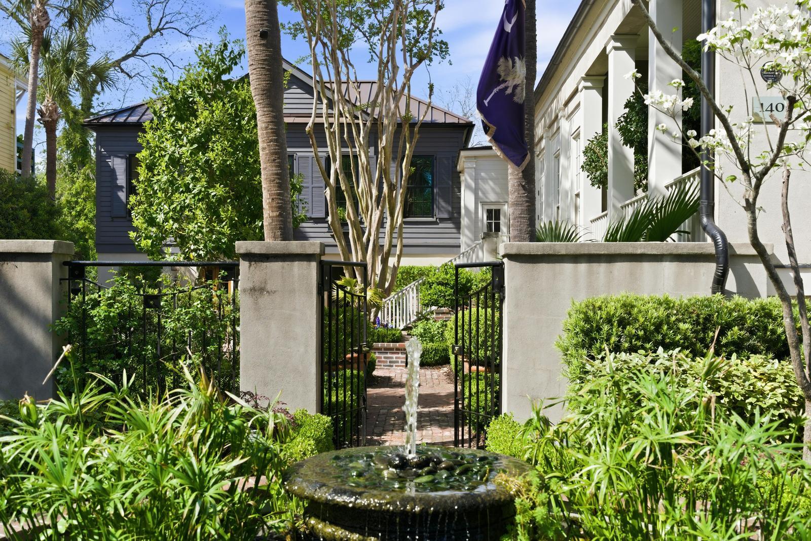 140 Queen Street Charleston, SC 29401 - Photo 99 of 144 83