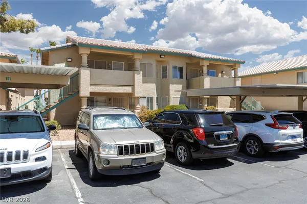 $215,000 | 7604 Cromberg Avenue, Unit 201, Las Vegas, NV 89145