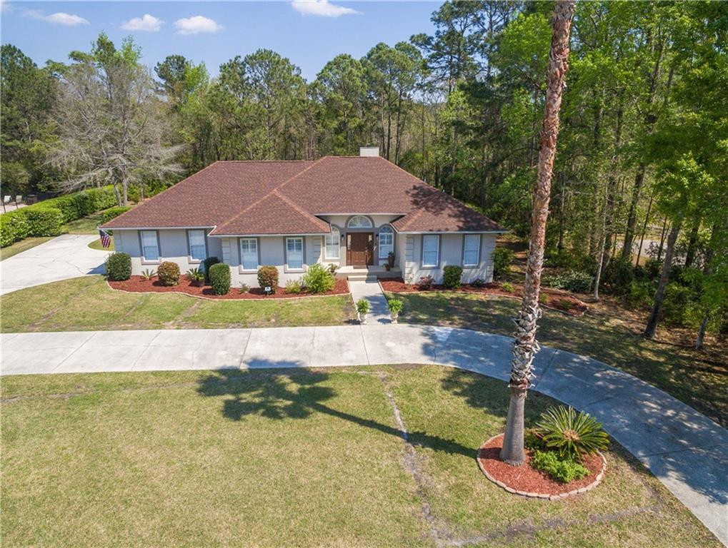 2003 Bayswater Road Brunswick, GA 31525 - Photo 1 of 1
