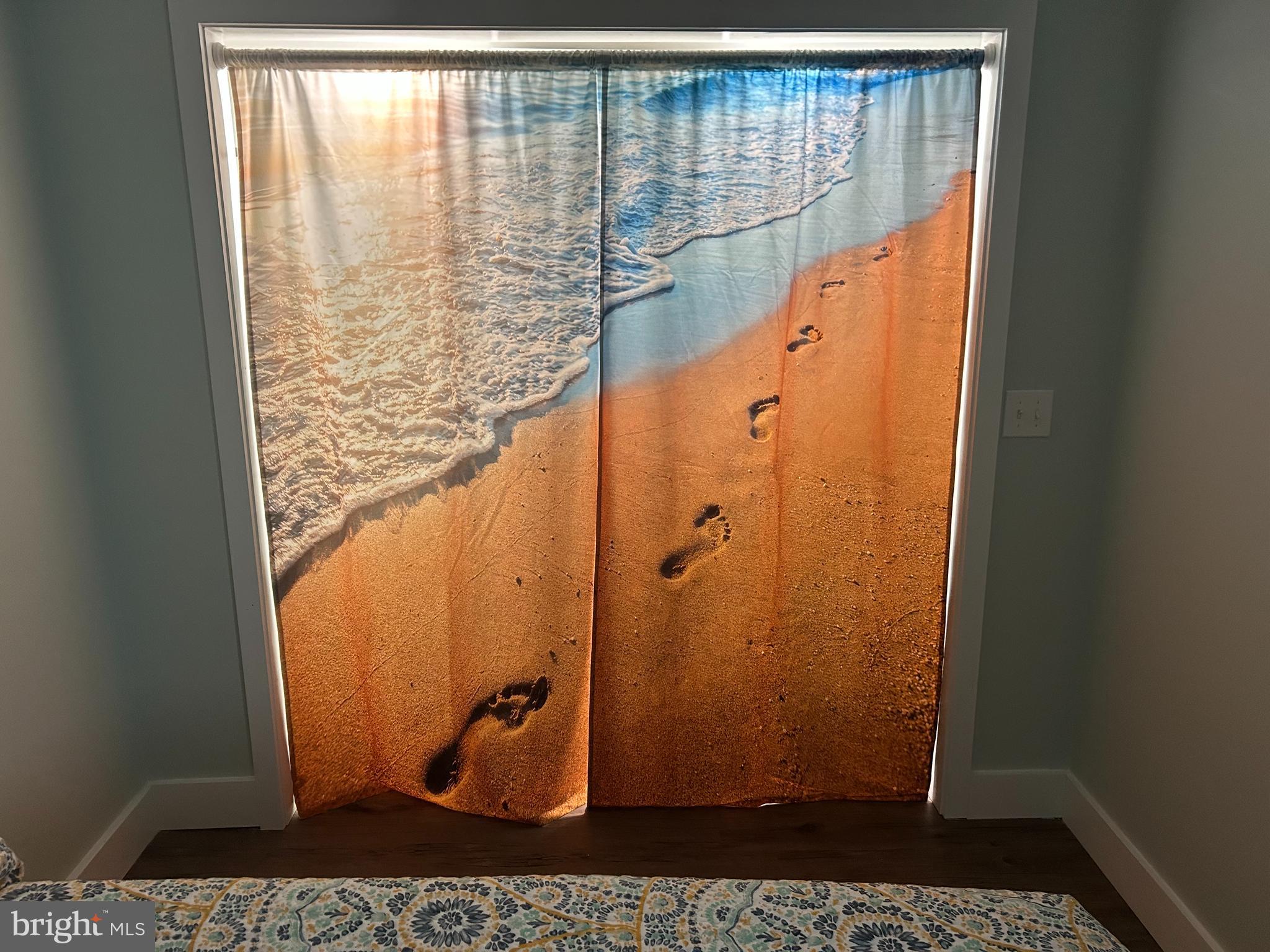 2 Bridge Road Bethany Beach, DE 19930 - Photo 13 of 65 a view of balcony