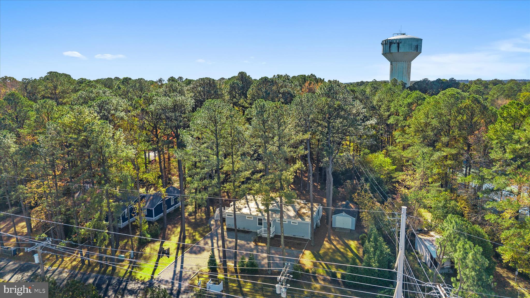 2 Bridge Road Bethany Beach, DE 19930 - Photo 43 of 65 a street view