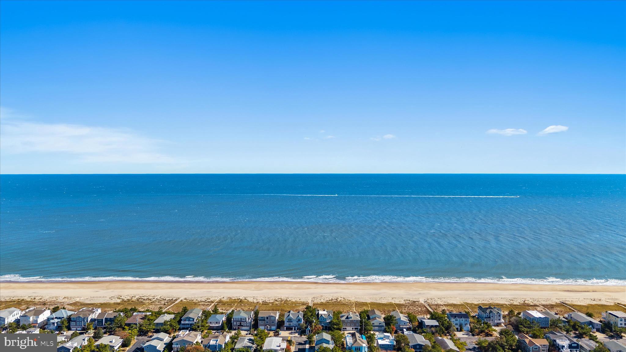 2 Bridge Road Bethany Beach, DE 19930 - Photo 55 of 65 a view of an ocean