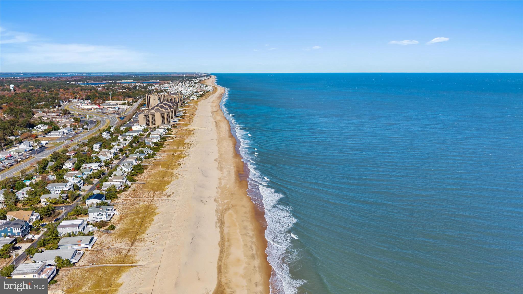 2 Bridge Road Bethany Beach, DE 19930 - Photo 57 of 65 a view of terrace