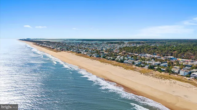 $1,025,000 | 2 Bridge Road, Bethany Beach, DE 19930