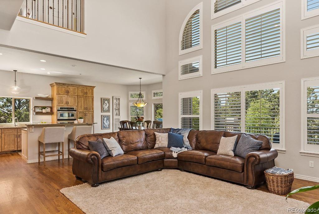 11388 Shaugnessy Road Colorado Springs, CO 80908 - Photo 13 of 35 Gallery Image 13