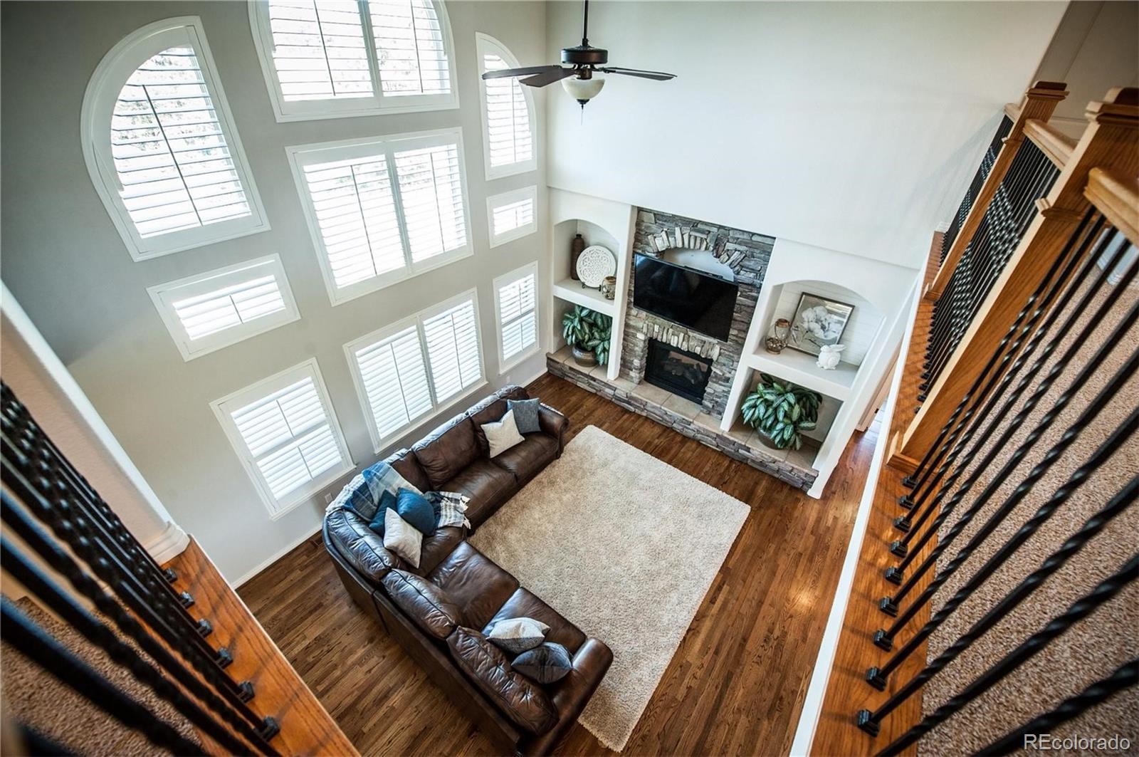 11388 Shaugnessy Road Colorado Springs, CO 80908 - Photo 25 of 35 Gallery Image 25