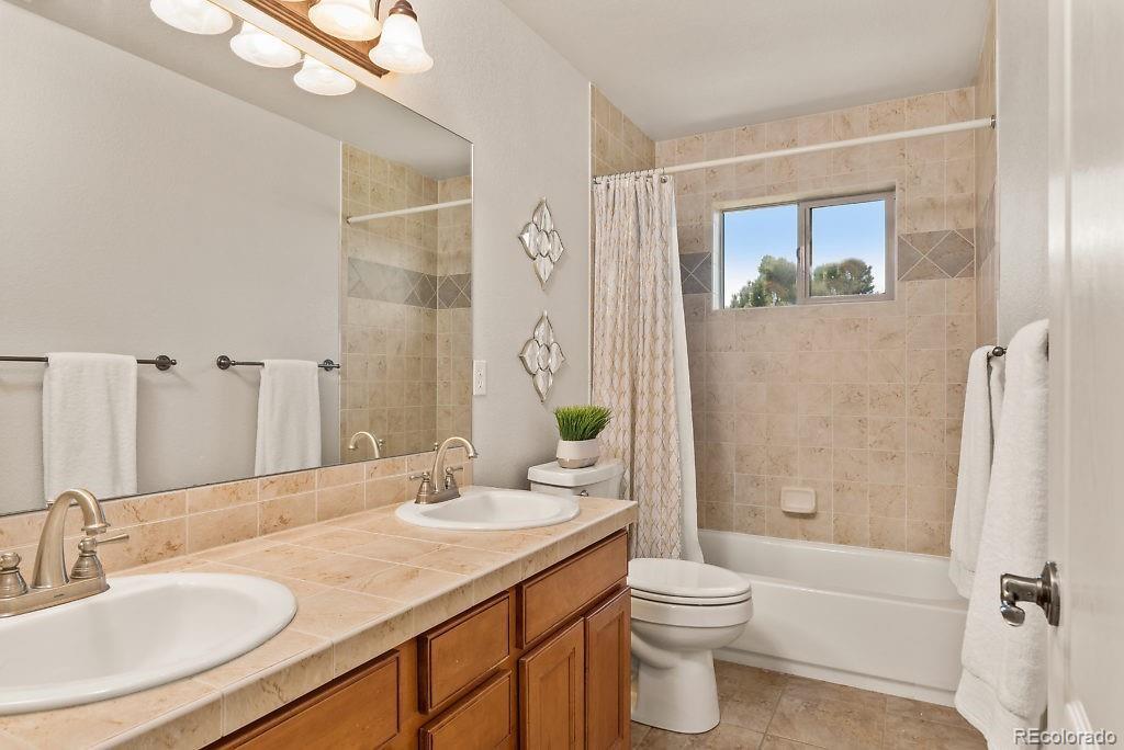11388 Shaugnessy Road Colorado Springs, CO 80908 - Photo 27 of 35 Gallery Image 27