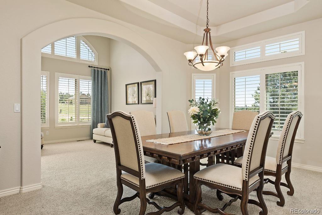 11388 Shaugnessy Road Colorado Springs, CO 80908 - Photo 7 of 35 Gallery Image 7