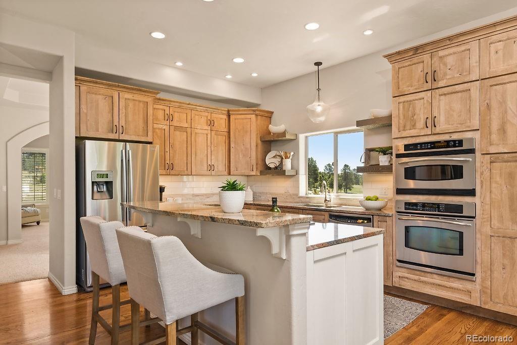 11388 Shaugnessy Road Colorado Springs, CO 80908 - Photo 9 of 35 Gallery Image 9