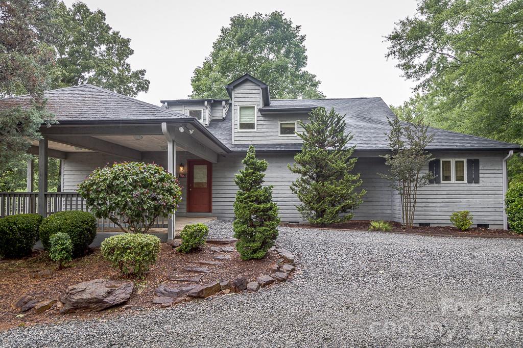 711 Meadow Crest Road Tryon, NC 28782 - Photo 13 of 43