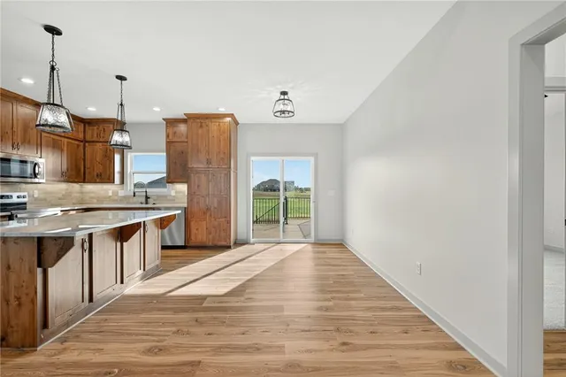 $520,000 | 6724 Tucker Drive, Odessa, MO 64076