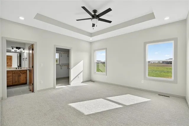 $520,000 | 6724 Tucker Drive, Odessa, MO 64076