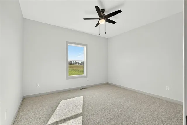 $520,000 | 6724 Tucker Drive, Odessa, MO 64076