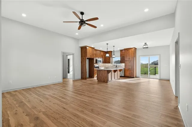 $520,000 | 6724 Tucker Drive, Odessa, MO 64076