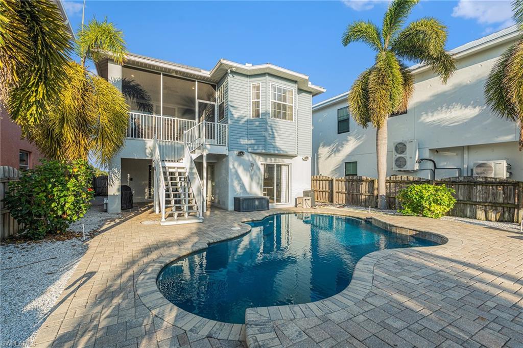 1316 Apollo Beach Boulevard South Apollo Beach, FL 33572 - Photo 2 of 47 a view of a house with swimming pool