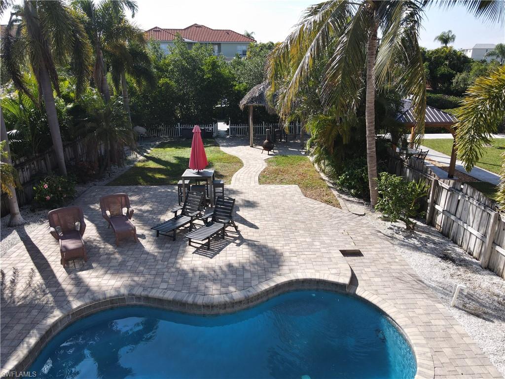 1316 Apollo Beach Boulevard South Apollo Beach, FL 33572 - Photo 38 of 47 a view of a park with slides