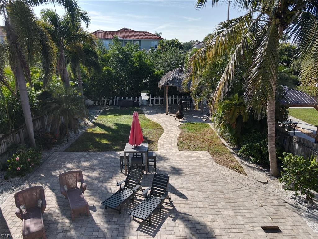 1316 Apollo Beach Boulevard South Apollo Beach, FL 33572 - Photo 39 of 47 a view of a park with iron fence