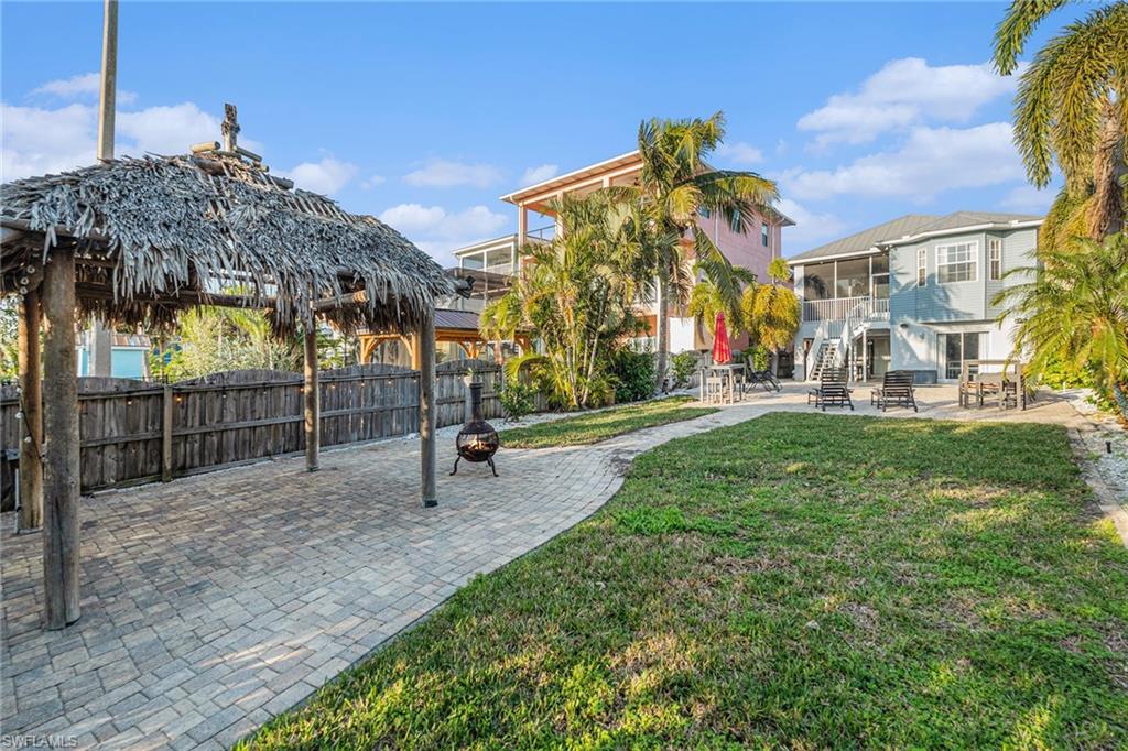 1316 Apollo Beach Boulevard South Apollo Beach, FL 33572 - Photo 40 of 47 a view of a park with swings and slides