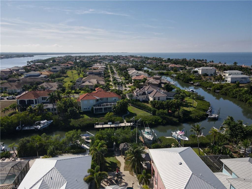 1316 Apollo Beach Boulevard South Apollo Beach, FL 33572 - Photo 42 of 47 an aerial view of multiple house