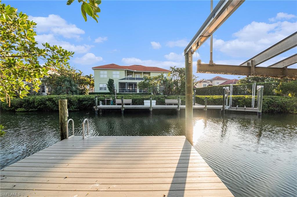 1316 Apollo Beach Boulevard South Apollo Beach, FL 33572 - Photo 5 of 47 a lake view