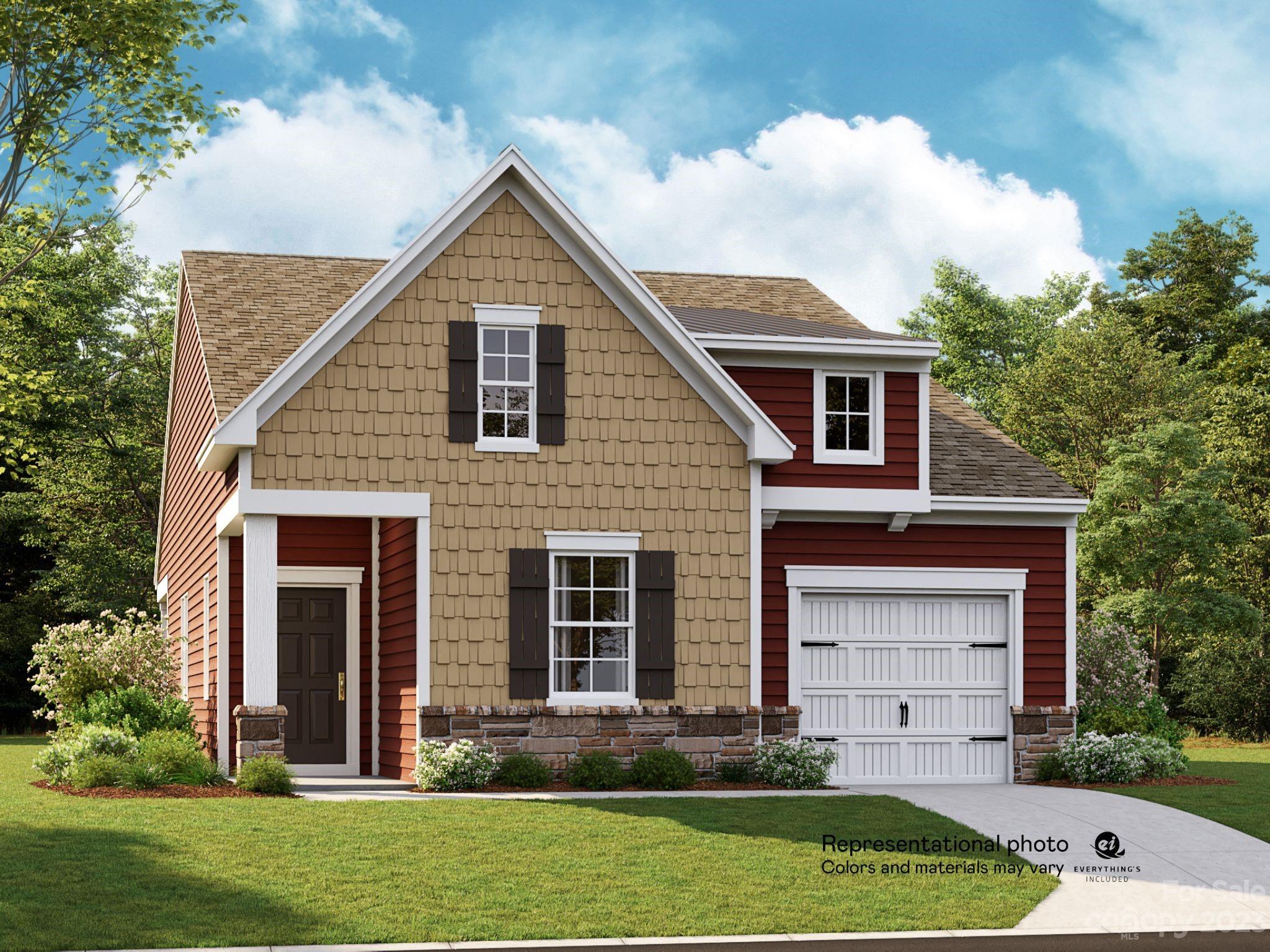 1442 Turkey Roost Road, Unit 276 Fort Mill, SC 29715 - Photo 1 of 13 Gallery Image 1