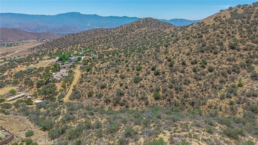 0 Clayvale Acton, CA 93510 - Photo 11 of 17 a view of a large mountain with mountains in the background