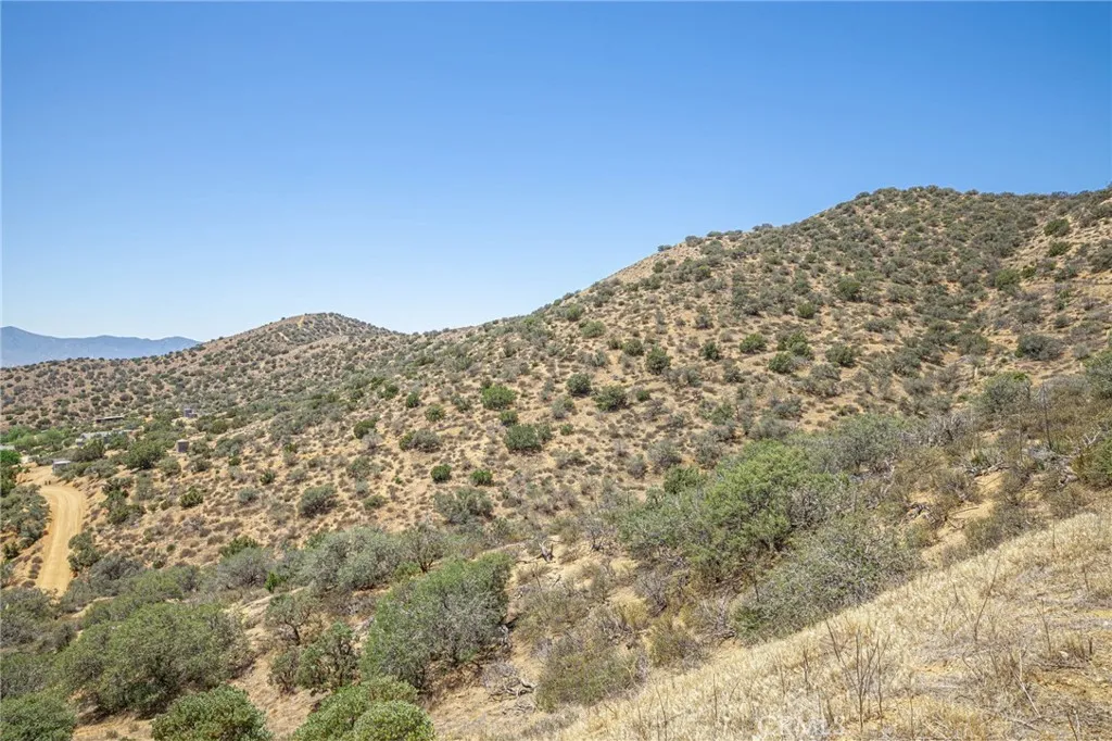 0 Clayvale Acton, CA 93510 - Photo 12 of 17 a view of a large mountain with mountains in the background