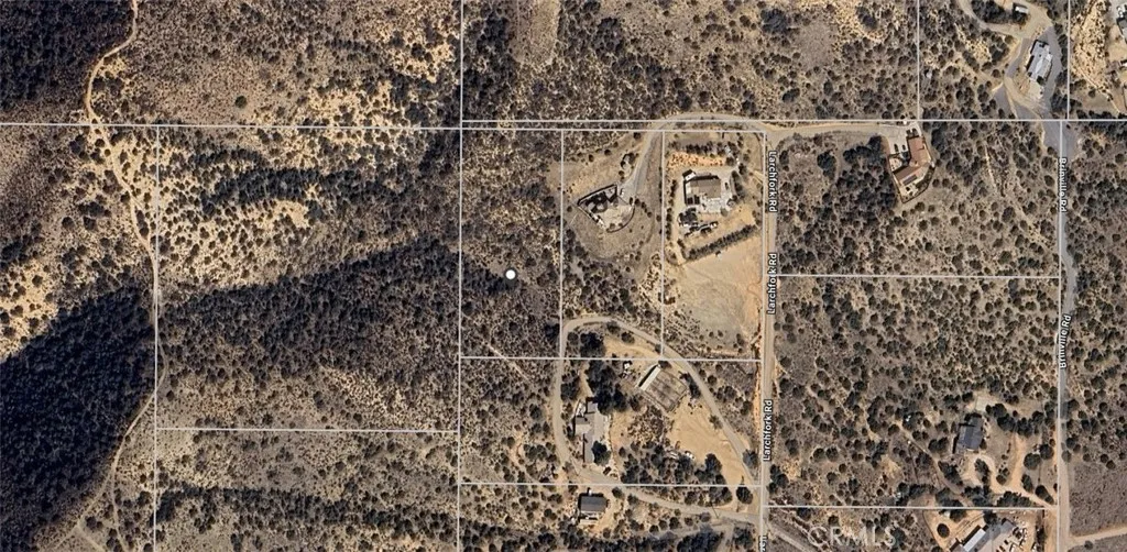 0 Clayvale Acton, CA 93510 - Photo 16 of 17 a bathroom with a shower curtain